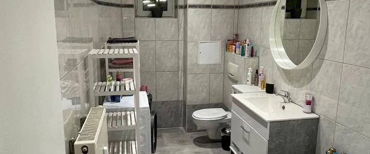 Moderne große 2 Zimmer Wohnung mit hochwertigem Wohnambiente - Foto 1