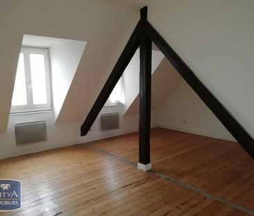 Location Appartement 3 pièces 60m² STRASBOURG 67000 - Photo 6