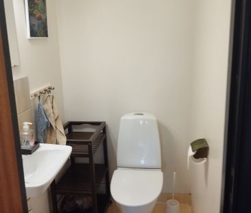 Friisgatan, Malmö - Photo 4