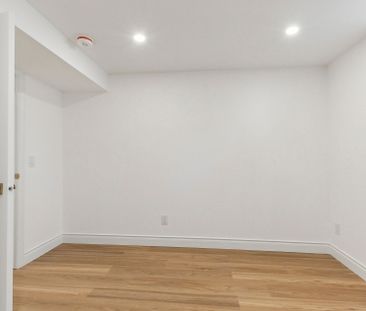 For Lease - 53 Gracey Boulevard Unit# Lower, Toronto, Ontario - Photo 6