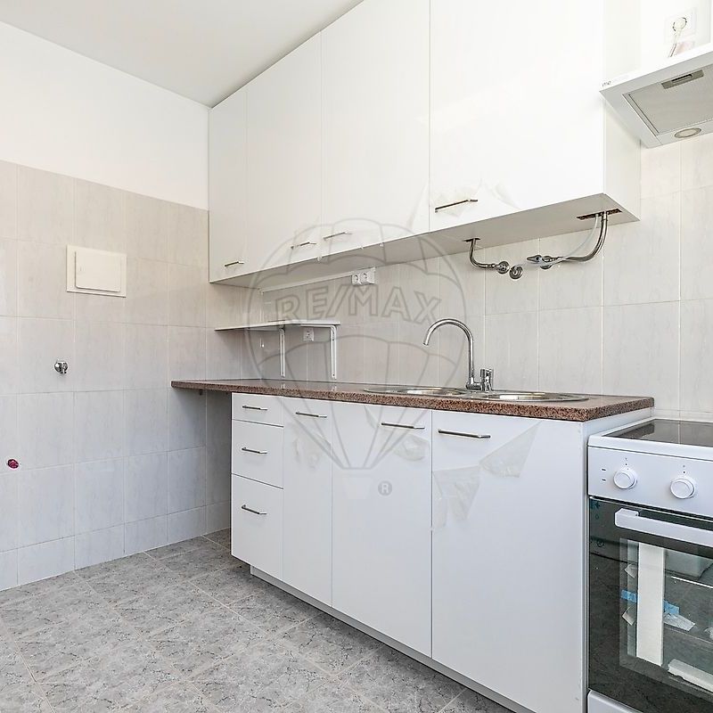 Apartamento T2 em Lisboa - Photo 1