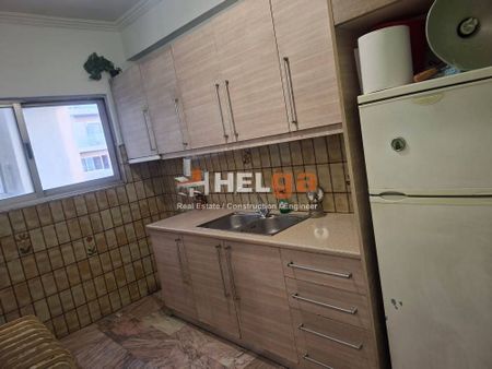 Διαμέρισμα για ενοικίαση Τριών Ναυάρχων - Άγιος Ανδρέας (Πάτρα) - Photo 5