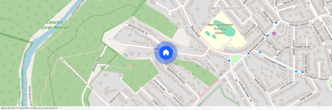 27 Denison Road, Tas 7250, West Launceston