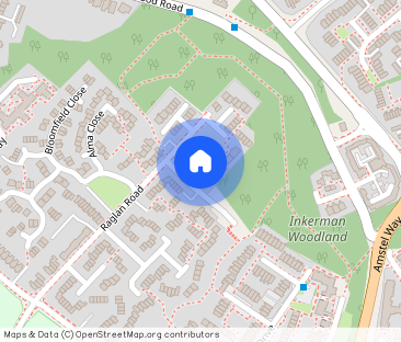 Codrington Court, Woking, GU21 - Photo 1