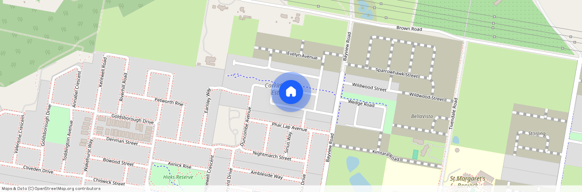 70 Duncombe Avenue, Vic 3809, Officer