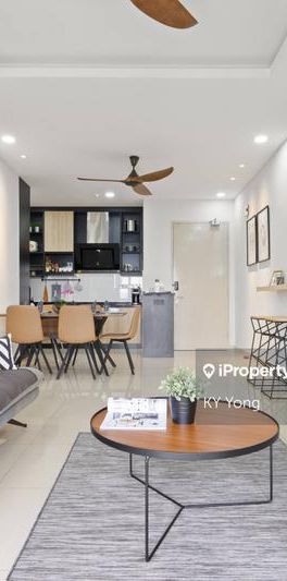 The Ridge, Setapak - Foto 1