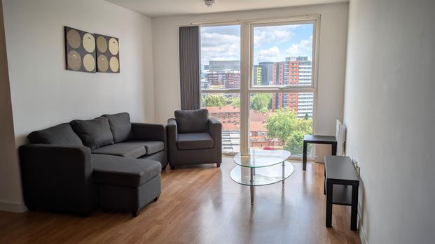 Zenith, 365 Chapel Street, Salford - Photo 1