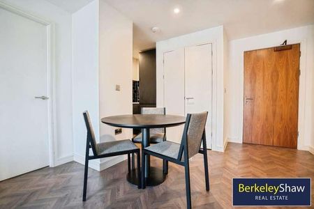 The Prestige, David Lewis Street, Liverpool, L1 - Photo 4