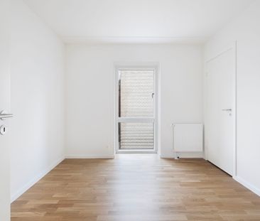 3-vær. lejlighed - Foto 3