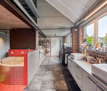 Ruim appartement met 3 slaapkamers te huur in Sint-Genesius - Photo 2