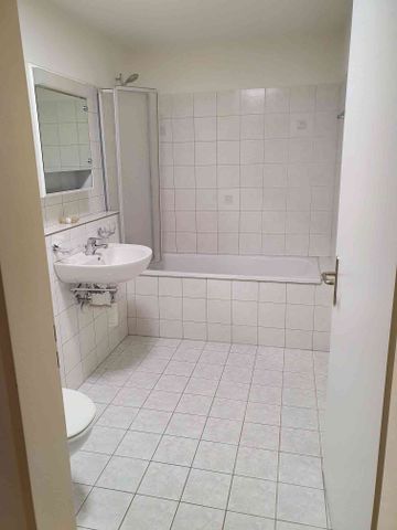 2.5 Zimmer, 60 m², EG - Photo 4