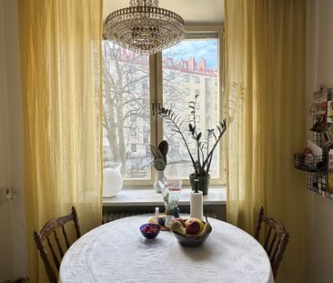 Stampgatan, Göteborg - Photo 3