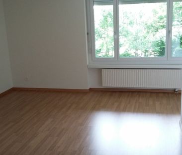 Schöne Maisonette Singlewohnung mit Balkon im Osten der Stadt - Photo 6