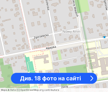 ul. Alpejska 3 pok. 2 miejsca w garażu - Фото 1