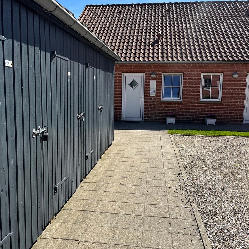 Rybjergvej 12 D, 7870, Roslev - Foto 1