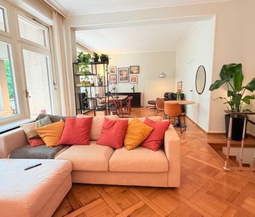 4.5 Zimmer, 130 m² - Foto 3