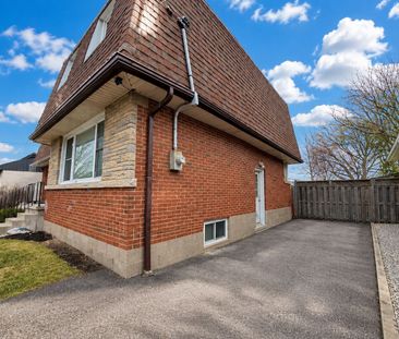 For Lease - 67 Brentwood Drive Unit# Lower, Hamilton, Ontario - Photo 6