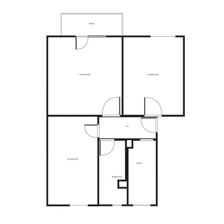Albert-Buchmann-Straße 8, 16515 Oranienburg - Foto 4