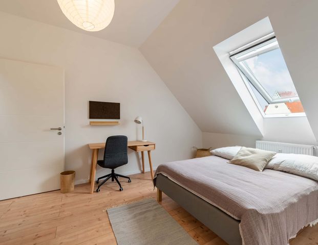 Lea Room 3 Mighty - Foto 1