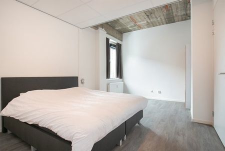 Te huur: Appartement Bomanshof 217 A in Eindhoven - Photo 5