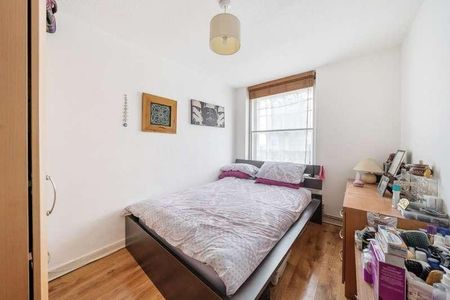 Buckmaster House, Holloway Road, N7 - Photo 4