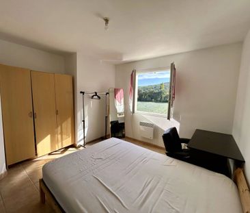 Maison meublée T4 92 m² les granges gontardes - Photo 3