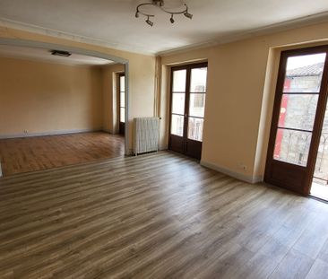 Location Appartement 3 pièces 75m² FIGEAC 46100 - Photo 3