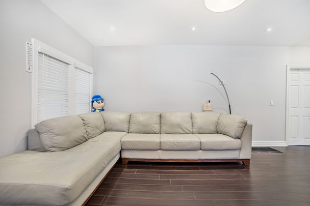 For Lease - 10 Nineteenth Street Unit# Front Unit, Toronto, Ontario - Photo 1