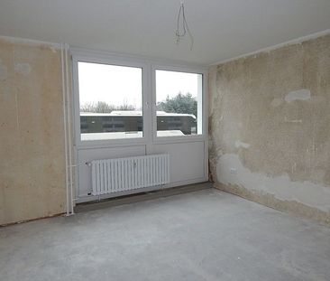 Für Sie frei! 3 Raumwohnung mit WBS in Deininghausen - Photo 3