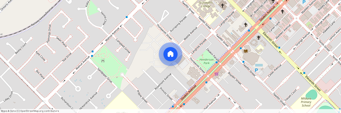 223/149 Thirteenth Street, 3500, Mildura Vic