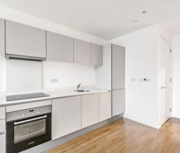 1 bedroom apartment to rent - Photo 6