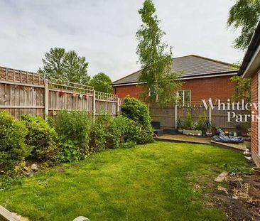 Jermyn Way, Tharston, NR15 - Photo 3