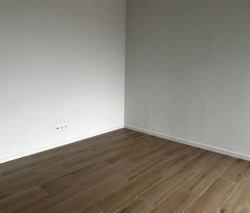 Nieuwbouw BEN appartement met 1 slapkr, terras en autostaanplaats - Photo 1