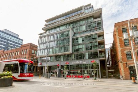 Six50 King West Lofts 650 , #402 - Photo 5