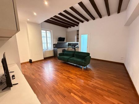 Bilocale Alzaia Naviglio Grande 46, Navigli - Darsena, Milano - Photo 5
