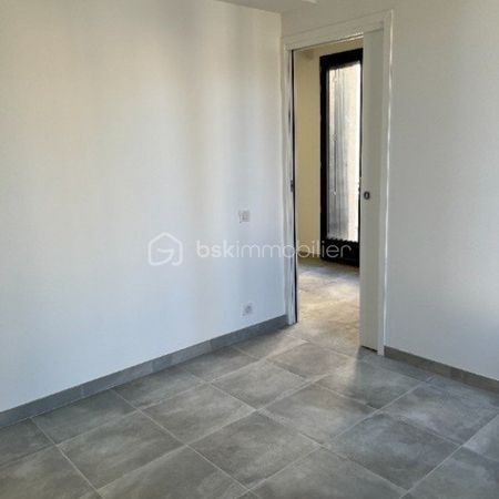 Appartement de 32 m² à Loupian - Photo 4