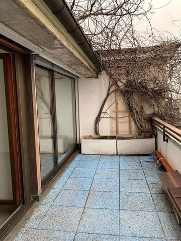 Votre appartement face à la gare Cornavin - Photo 5