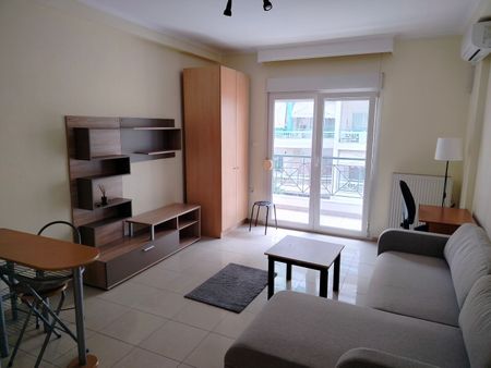 Studio/Γκαρσονιέρα για ενοικίαση - Σέρρες, - Photo 3