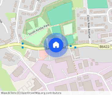 Barnsley Road, South Kirkby, Pontefract, West Yorkshire, WF9 - Photo 1