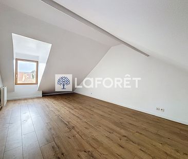 Appartement T3 Saint-Nom-la-Bretèche à louer - Photo 6