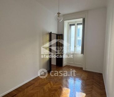 Appartamento in Affitto in Viale Coni Zugna a Milano - Photo 2