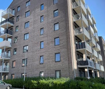 Grönkullagatan 20 - Photo 3