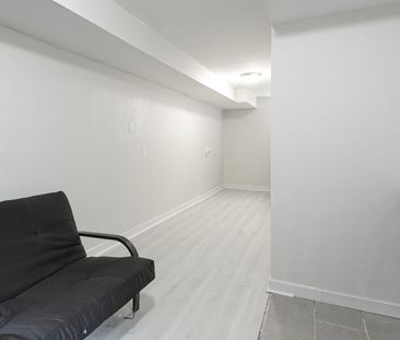 For Lease - 12 Northwood Crescent Unit# Bsmt, Belleville, Ontario - Photo 3