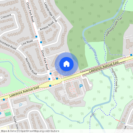 3950 Lawrence Ave E, Toronto