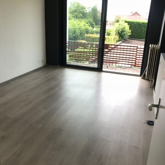 Appartement te huur - Photo 1