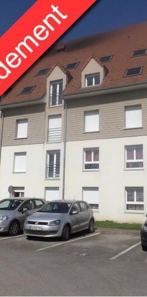 Location Appartement 2 pièces 33m² LONGUEAU 80330 - Photo 2