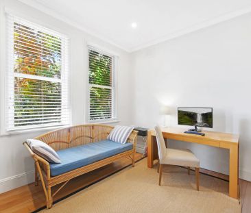 19 Stratford Street, Cammeray. - Photo 1