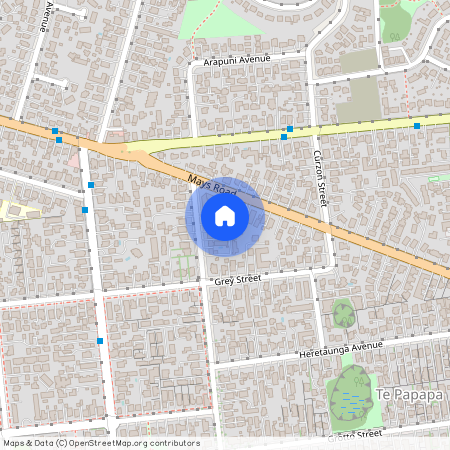 8/93 Alfred Street, Onehunga, Auckland City