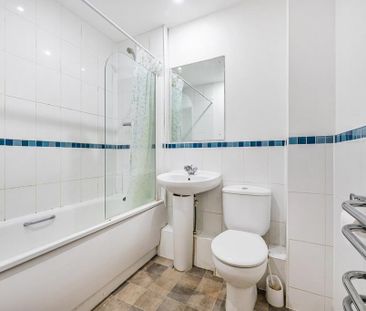 1 bedroom flat to rent - Photo 6