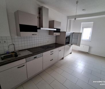 Helle 2 Zimmer Wohnung mit Einbauküche - Photo 3